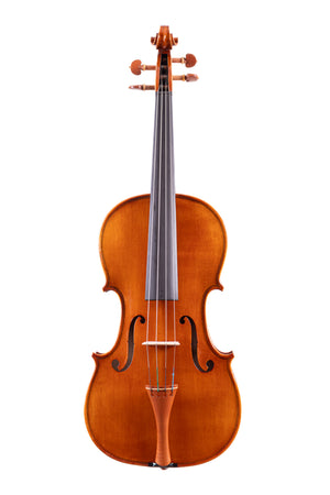 Professional Level Viola 16' - Hand-Made in Romania #31