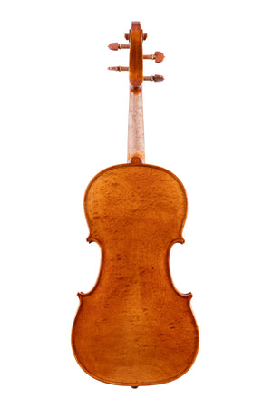 Professional Level Viola 16' - Hand-Made in Romania #31