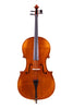 Professional Level Cello 4/4 J. B. Vuillaume Model  #125