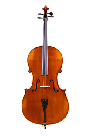 Professional Level Cello 4/4 J. B. Vuillaume Model  #125