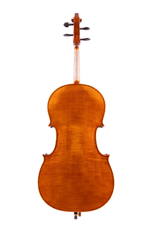 Professional Level Cello 4/4 J. B. Vuillaume Model  #125