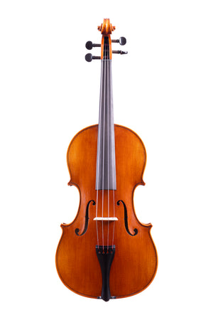 Professional Level Viola 16.5' - Hand-Made in Romania #8