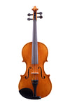 Oil Varnished Violin 4/4 by Vivarius Workshop #28