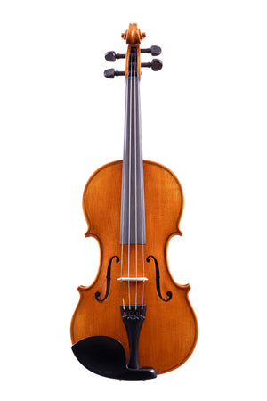 Oil Varnished Violin 4/4 by Vivarius Workshop #28
