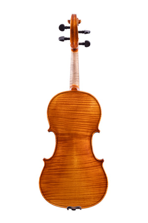 Oil Varnished Violin 4/4 by Vivarius Workshop #28