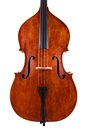 Ceruti Model Double Bass 3/4 Hand-Made in Romania 2025 #25