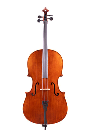 Vivarius Workshop Montagnana Cello 4/4 Hand-Made in Romania 2023 #16