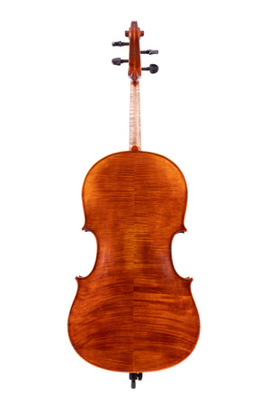 Vivarius Workshop Montagnana Cello 4/4 Hand-Made in Romania 2023 #16