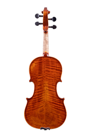 Student 3/4 Violin Handmade in Romania #32