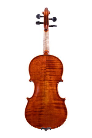 Student 1/2 Violin Handmade in Romania #33