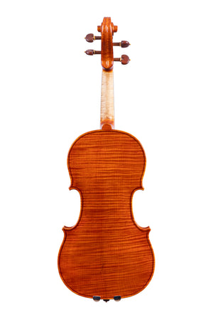 Valerio Prilipco Violin 4/4 - Cremona 2024
