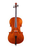 Vivarius Workshop Guarneri Cello 4/4 Hand-Made in Romania #32
