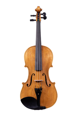 Traian Sima's Master Violin 4/4 Guarneri Model "Labeled no.148 2021"