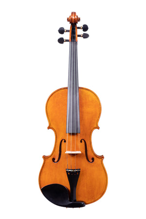 Traian Sima's Master Violin 4/4 Stradivari Model "Labeled no.154 2021"