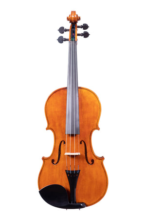 Traian Sima's Master Violin 4/4 Stradivari Model "Labeled no.156 2021"