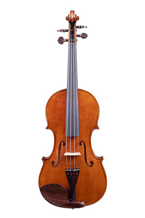 Traian Sima's Master Violin 4/4 Guarneri Model "Labeled no.168 2021"