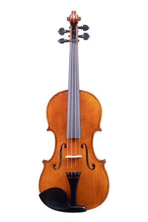 Traian Sima's Master Violin 4/4 Guarneri Model "Labeled no.169 2021"