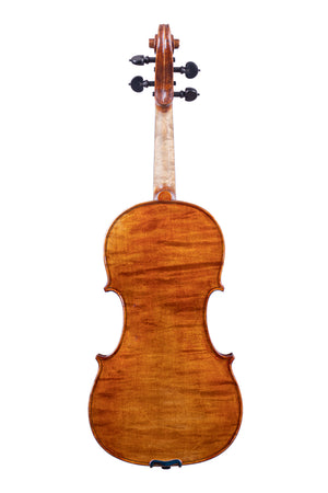 Traian Sima's Master Violin 4/4 Guarneri Model "Labeled no.169 2021"