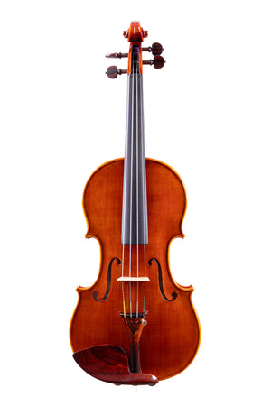 Vittorio Formaggia Violin 4/4 - Italy-Crema 2025 #536