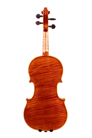 Vittorio Formaggia Violin 4/4 - Italy-Crema 2025 #536