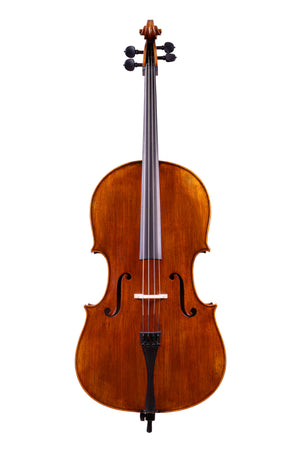 Master Montagnana Antique Cello 4/4 Hand-Made in Romania #71