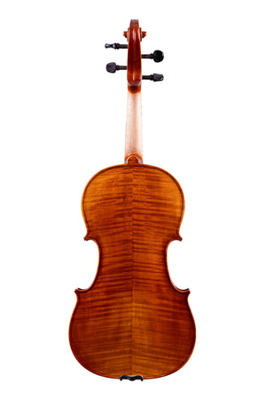 Vivarius Workshop Viola 16' - Hand-Made in Romania #21