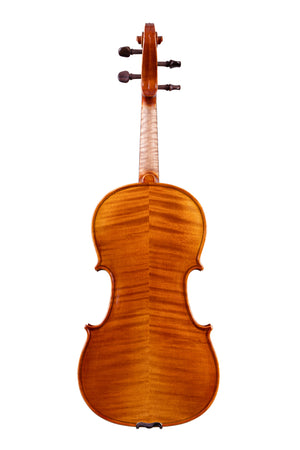 Vivarius Workshop Viola 16' - Hand-Made in Romania #27