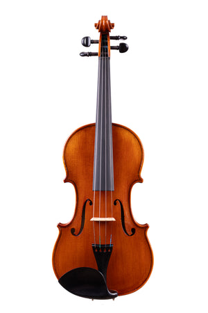 One Piece Back Violin 4/4 by Vivarius Workshop #80