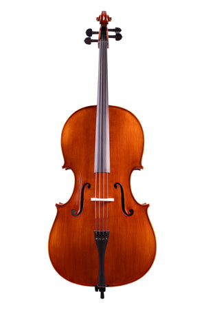 Testore Cello 4/4 One Piece Back Hand-Made in Romania #76
