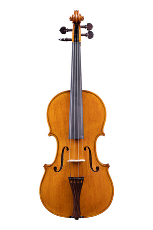 Traian Sima's Master Violin 4/4 Stradivari Model "Labeled no.171 2021"