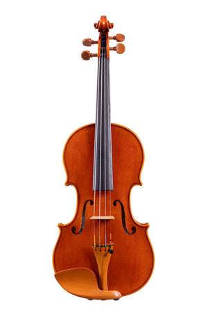 Nicolo Formaggia Violin 4/4 - Italy-Crema 2025 #90