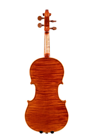Nicolo Formaggia Violin 4/4 - Italy-Crema 2025 #90