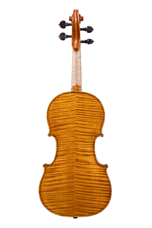 Traian Sima's Master Violin 4/4 Stradivari Model "Labeled no.171 2021"