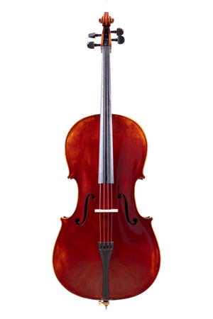 Student Cello 4/4 - Made in EU 2022 #61