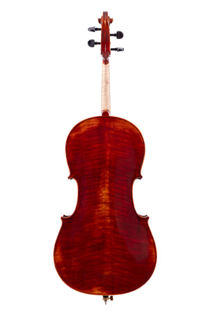 Student Cello 4/4 - Made in EU 2022 #61
