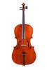 Goffriller Cello 4/4 One Piece Back Hand-Made in Romania #99