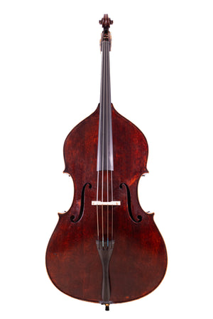 Ceruti Doublebass 4/4 Hand-Made in Romania 2025  #16