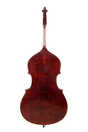Ceruti Doublebass 4/4 Hand-Made in Romania 2025  #16