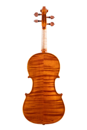 Professional Level Violin 4/4 by Vivarius Workshop #84