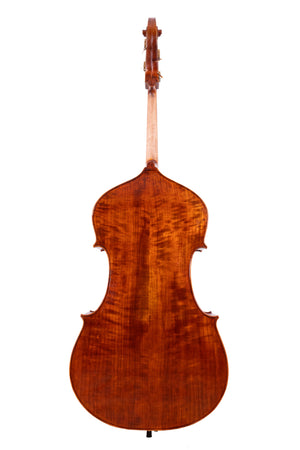 Amati Doublebass 3/4 Hand-Made in Romania 2026  #19