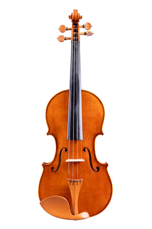 Nelu Dan's Master Violin 4/4 Made in Romania #158