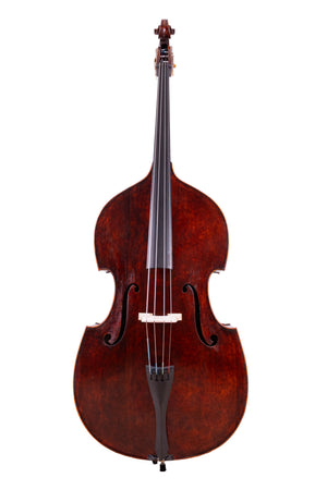 Gamba Antique Doublebass 3/4 Hand-Made in Romania 2026  #20