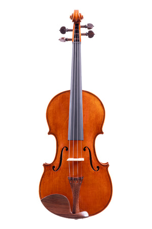 Nelu Dan's Master Violin 4/4 Made in Romania #160