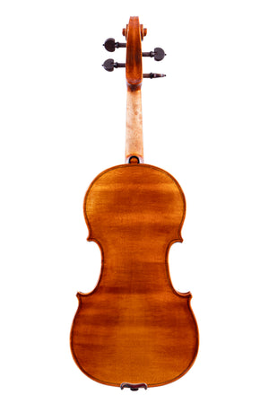 Nelu Dan's Master Violin 4/4 Made in Romania #160