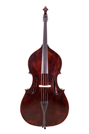 Ceruti Antique Double Bass 3/4 Hand-Made in Romania 2026  #22