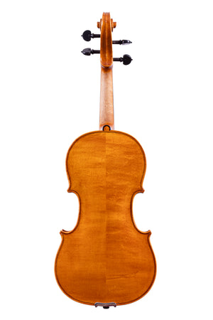 Nelu Dan's Master Violin  4/4 Made in Romania #164