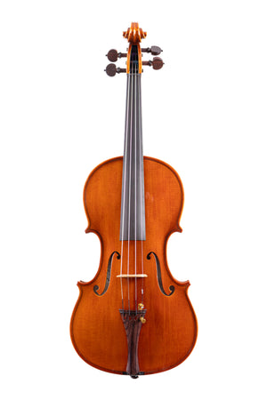 Matteo Mazzotti Fine Italian Violin 4/4 - Italy 2026