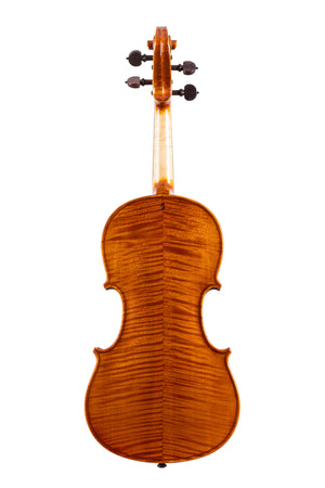 Matteo Mazzotti Fine Italian Violin 4/4 - Italy 2026