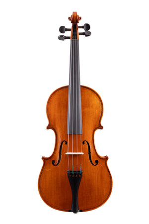 One Piece Back Violin 4/4 by Vivarius Workshop #89