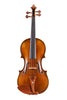 Francesco Rugeri Model Violin 4/4 Handmade in Romania  #90